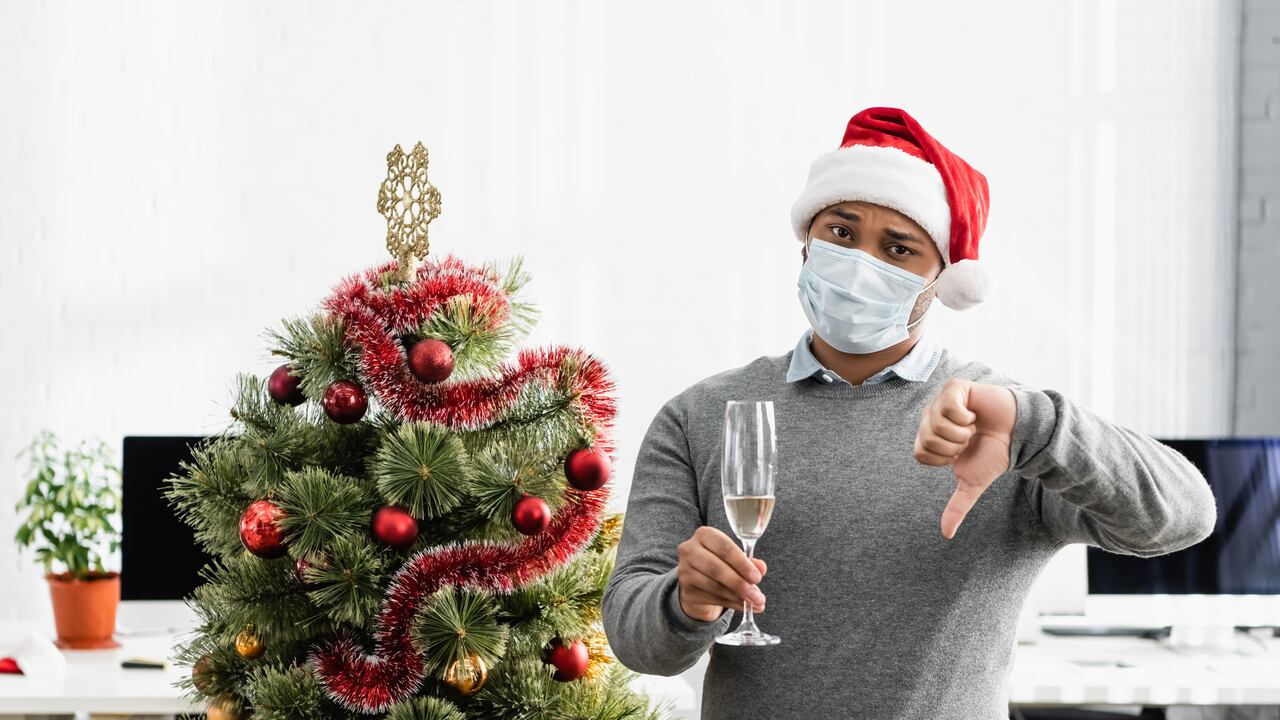 Navidad - trago
