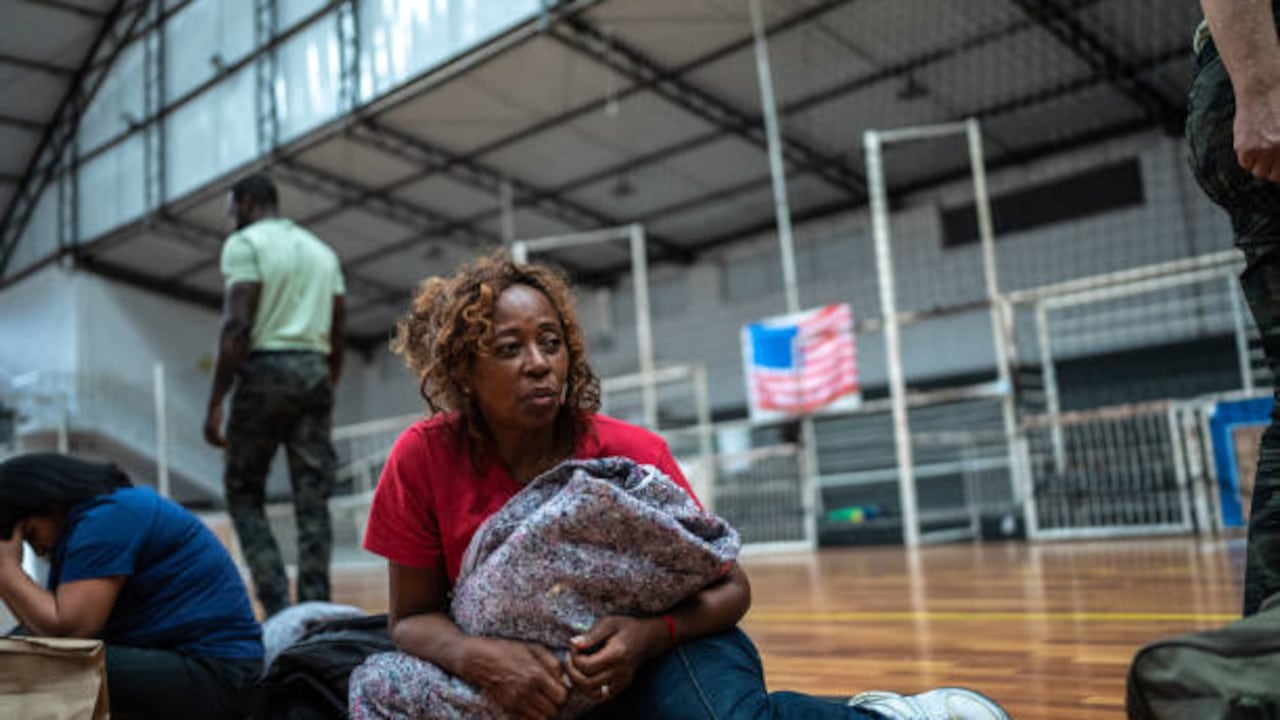 Este programa, que proporcionaba alojamiento temporal a miles de familias migrantes, será desmantelado en los próximos meses