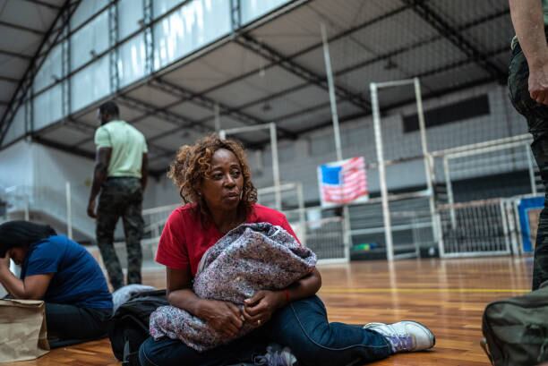 Este programa, que proporcionaba alojamiento temporal a miles de familias migrantes, será desmantelado en los próximos meses