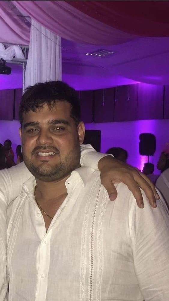 Edgardo Augusto Osorio