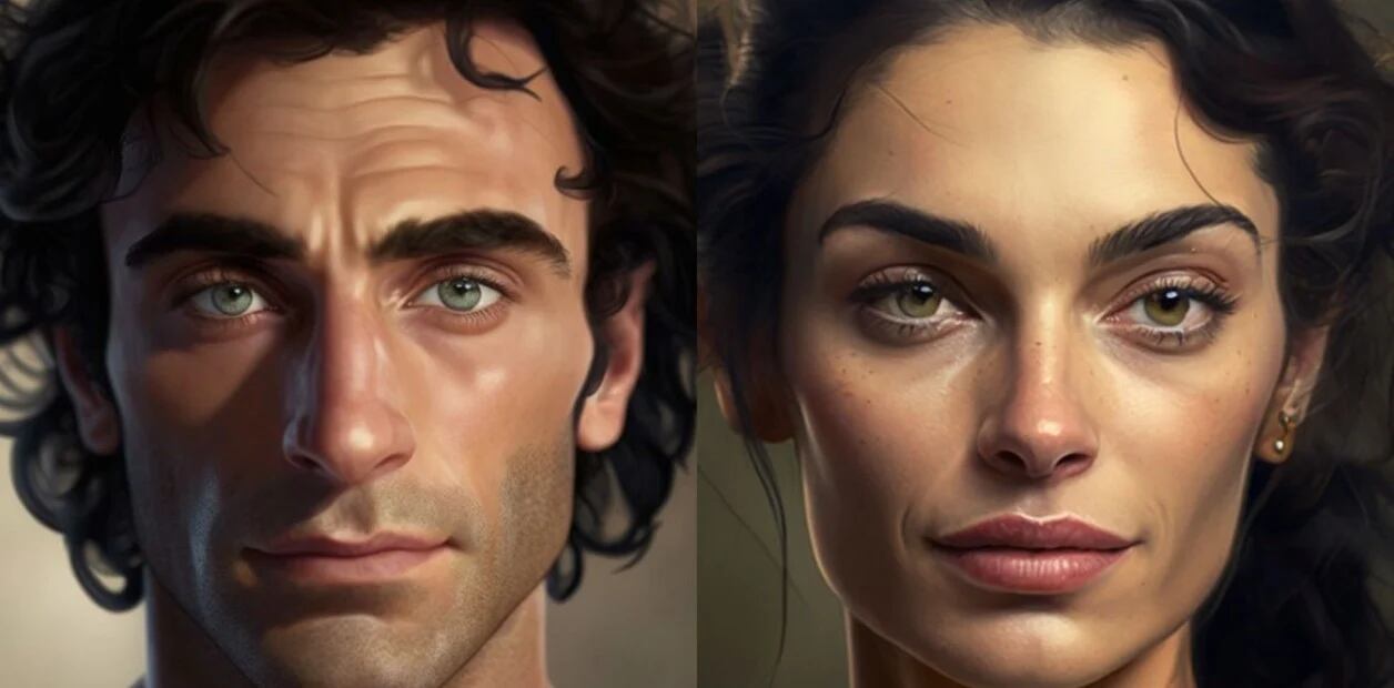 Italia es sinónimo de la moda, por ello los italianos están en el octavo lugar del top de nacionalidades más bellas del mundo.