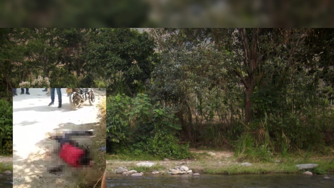 Hombre mató y violó a menor de edad en Cáchira, Norte de Santander.