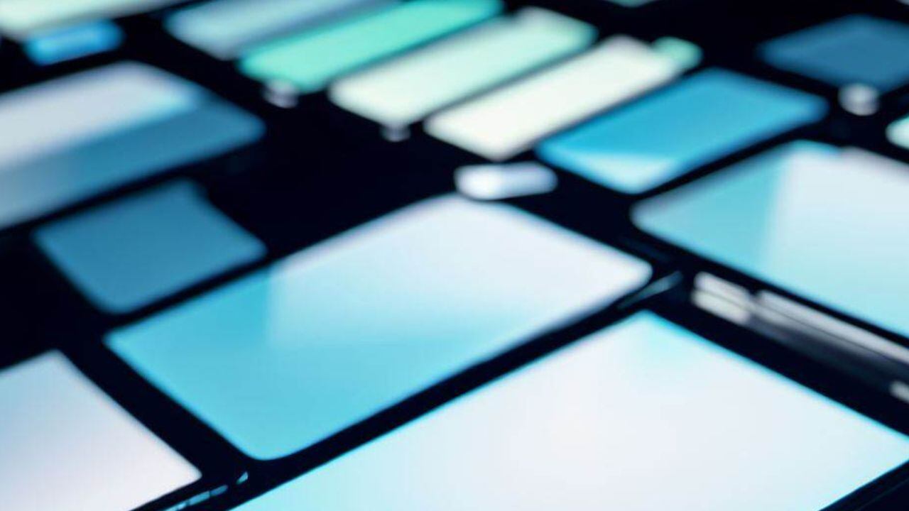 Beneficios que no conocía de las pantallas de los smartphones.