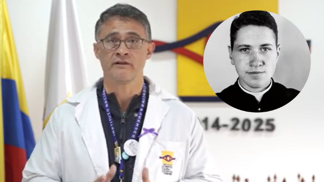 El Instituto Nacional de Medicina Legal y Ciencias Forenses dio un nuevo informe a la opinión pública.