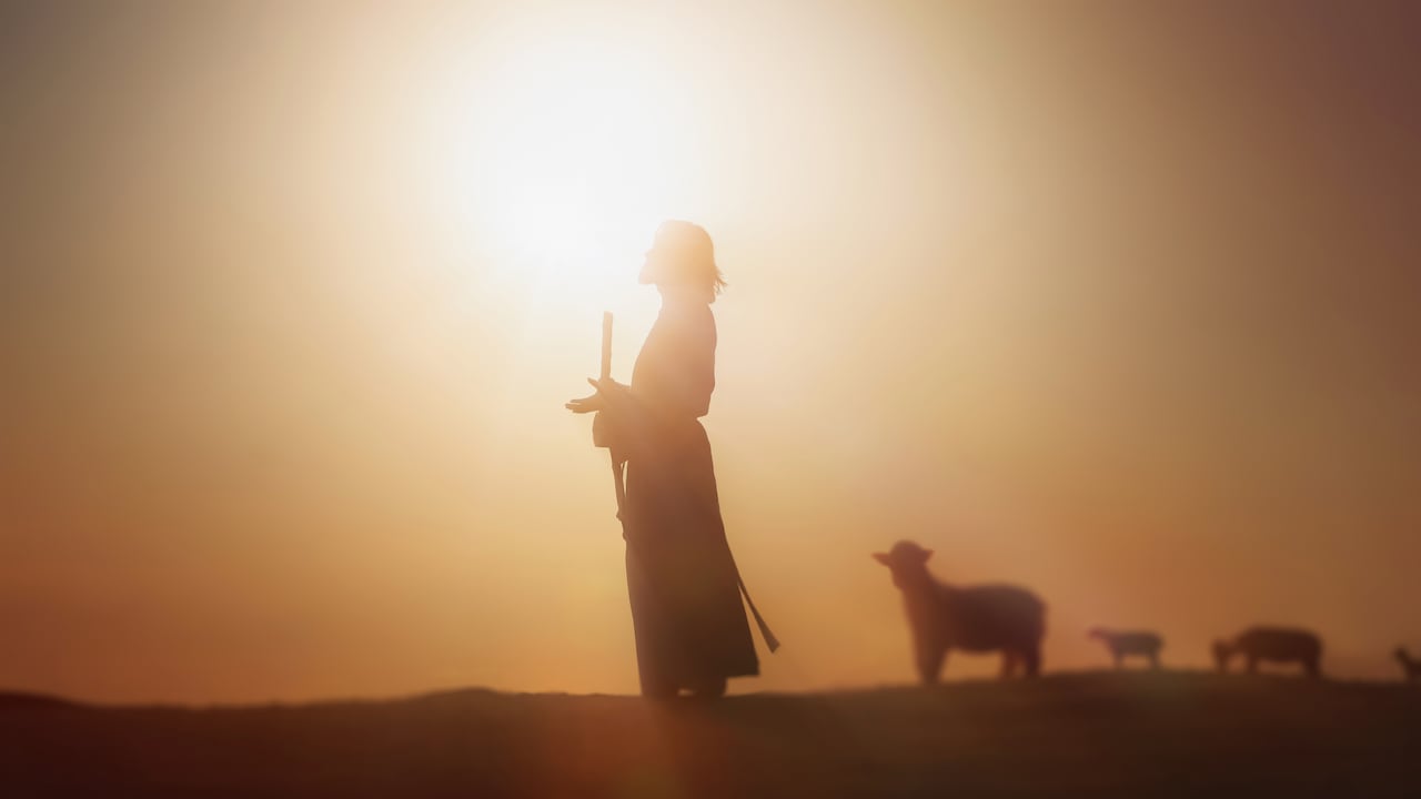 El mensaje de Cristo fue de arrepentimiento.