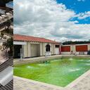 Aguas termales de Paipa