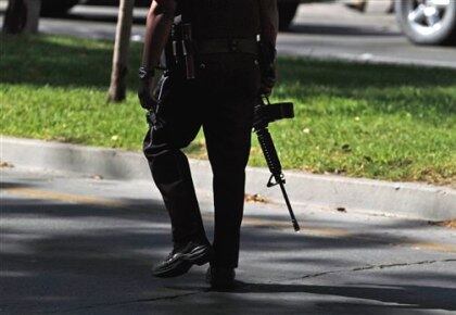 Más de 28.000 personas han muerto como producto de violencia relacionada con el narcotráfico en México durante los últimos cuatro años.