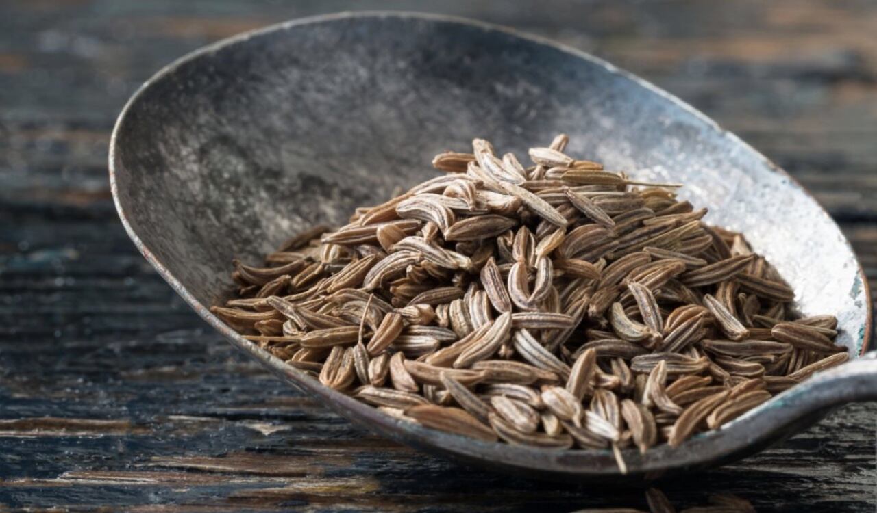 Eso sí, el comino no puede ser consumido por algunas personas