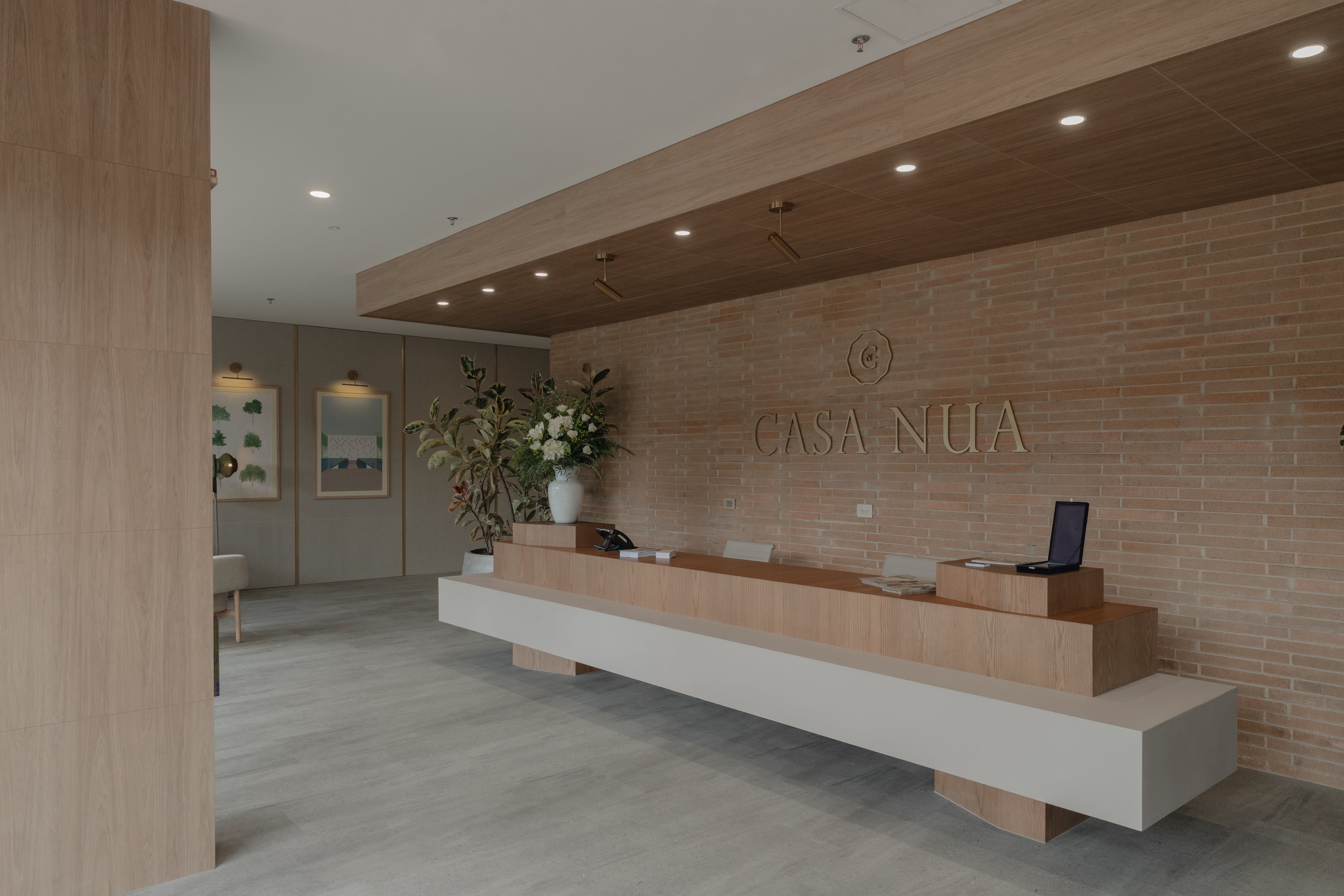 Casa Nua Chia