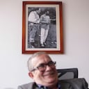 Rodrigo Londoño Echeverri, alias Timochenko.