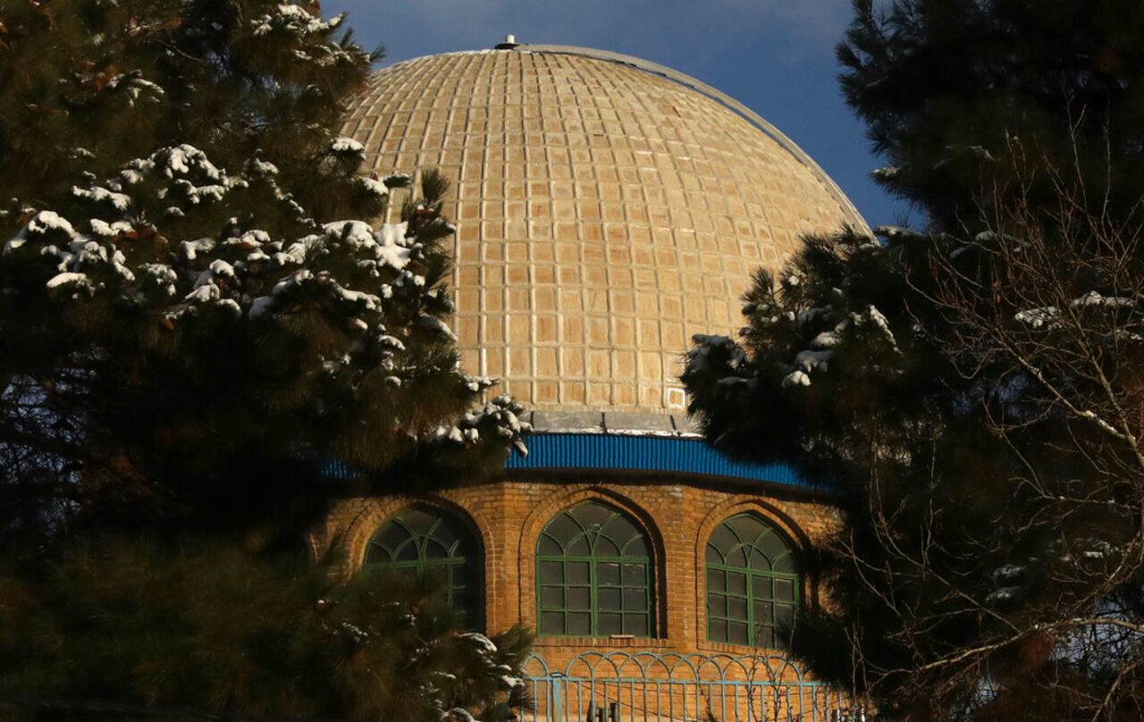 Irán
