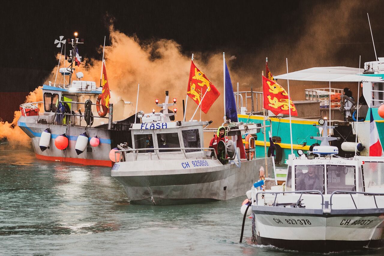 Fotos de la semana mayo 7