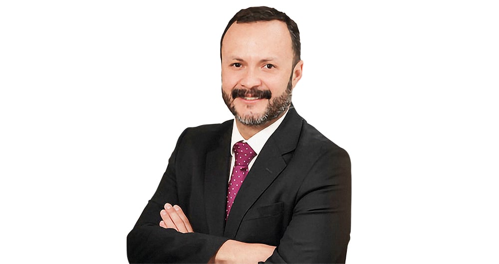 Guillermo TejeiroDirector de Ambiente de Brigard Urrutia