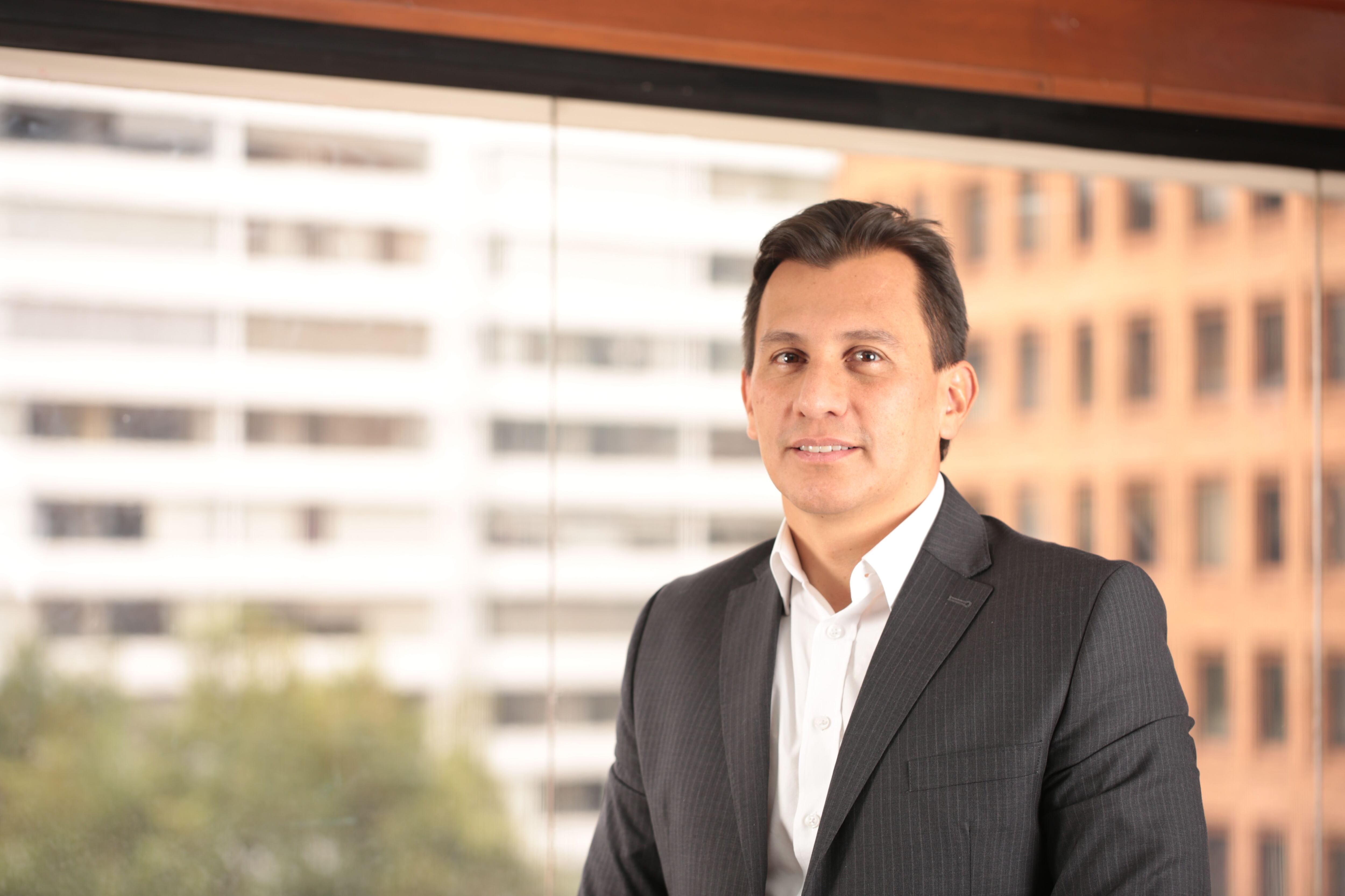 Henry Cárdenas,  presidente de Fedetranscarga, invitó a los empresarios del sector que tienen presencia en el  Valle al encuentro.