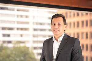 Henry Cárdenas, presidente de Fedetranscarga, invitó a los empresarios del sector que tienen presencia en el Valle al encuentro.