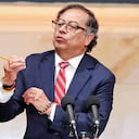 Pese a que el presidente Gustavo Petro se quedó sin coalición, los partidos tradicionales ayudaron a aprobar el proyecto.