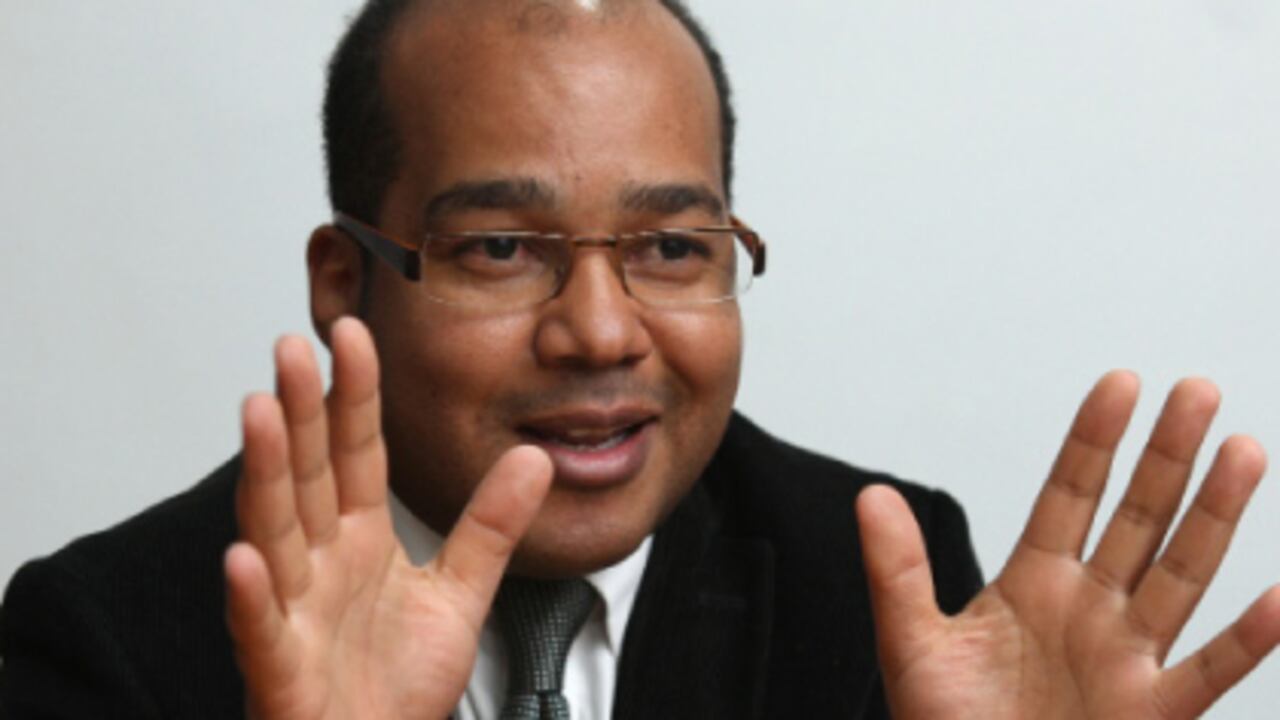 Henry Murraín, director de Proyectos de Corpovisionarios, sostiene que la capital perdió un gran activo que ya era una característica reconocida internacionalmente.