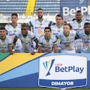 Atlético Huila. Liga BetPlay I-2023.