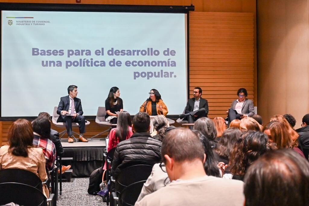 La ONU resaltó la importancia de este segmento en las actividades nacionales.