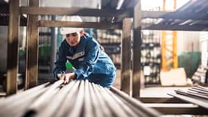 Según Fasecolda y el Consejo Colombiano de Seguridad, en 2021 se presentaron más de 513.000 accidentes de trabajo y 42.000 enfermedades laborales que le costaron al sistema 2 billones de pesos.