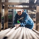 Según Fasecolda y el Consejo Colombiano de Seguridad, en 2021 se presentaron más de 513.000 accidentes de trabajo y 42.000 enfermedades laborales que le costaron al sistema 2 billones de pesos.