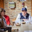 Defensor del Pueblo, Carlos Camargo.