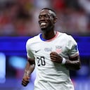 Panamá vs Estados Unidos - fecha 2 - grupo C Copa América 2024.