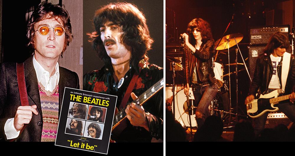 Produjo álbumes como Let It Be, de The Beatles, Imagine, de John Lennon, y All Things Must Pass, de George Harrison. También trabajó con Tina Turner y The Ramones. Su influencia en la música es tal que muchos críticos dicen que se debería hablar de la era pre-Spector y pos-Spector. 