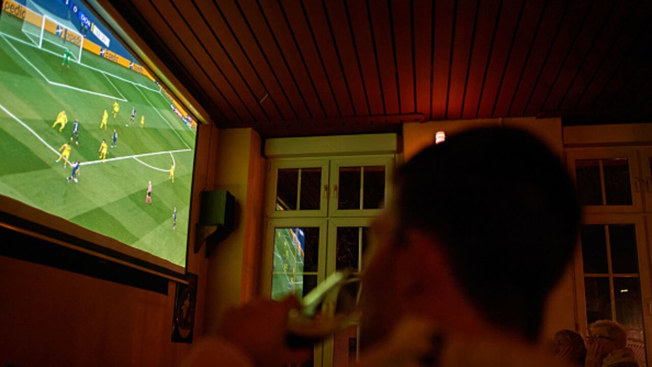 Asobares solicitó que se modifique el horario de inicio de la Ley seca en Colombia con motivo de la final de la Champions League.