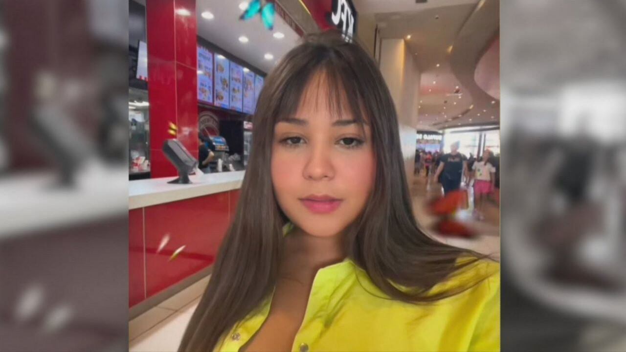 La mujer fue hallada sin vida dentro del apartamento de su novio