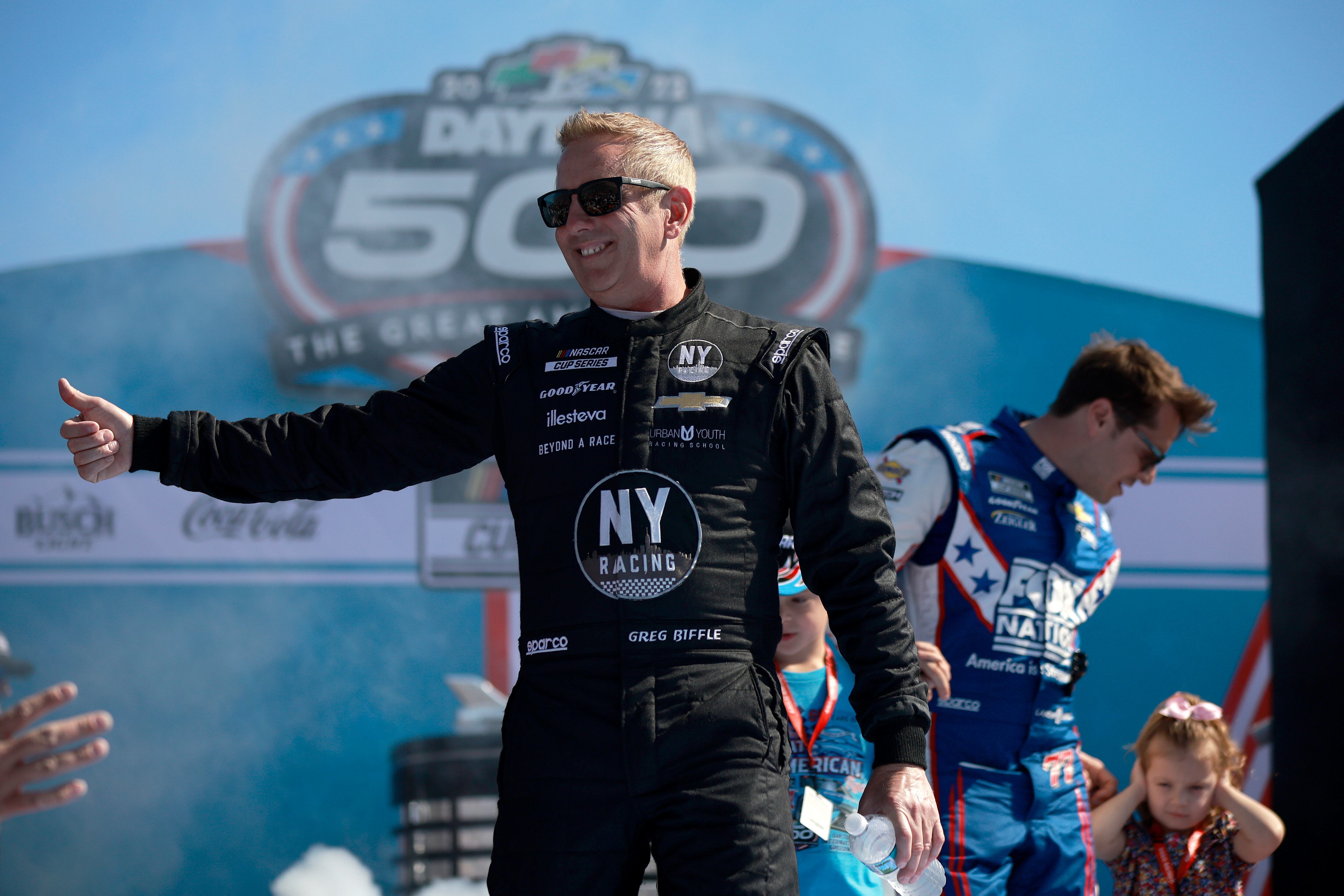 En el accidente se registran víctimas fatales.