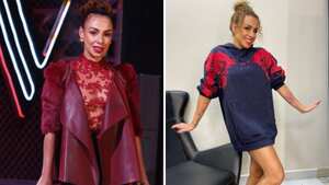 La cantante barranquillera llevaba dos años intentando quedar en embarazo.