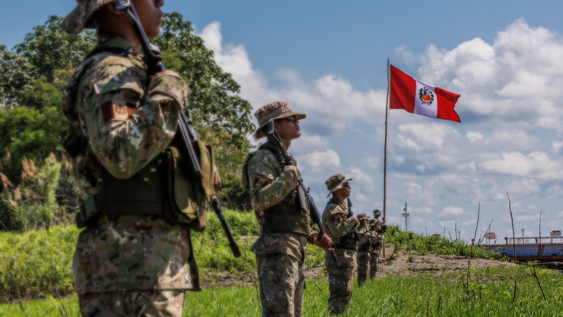 Portada Isla Santa Rosa