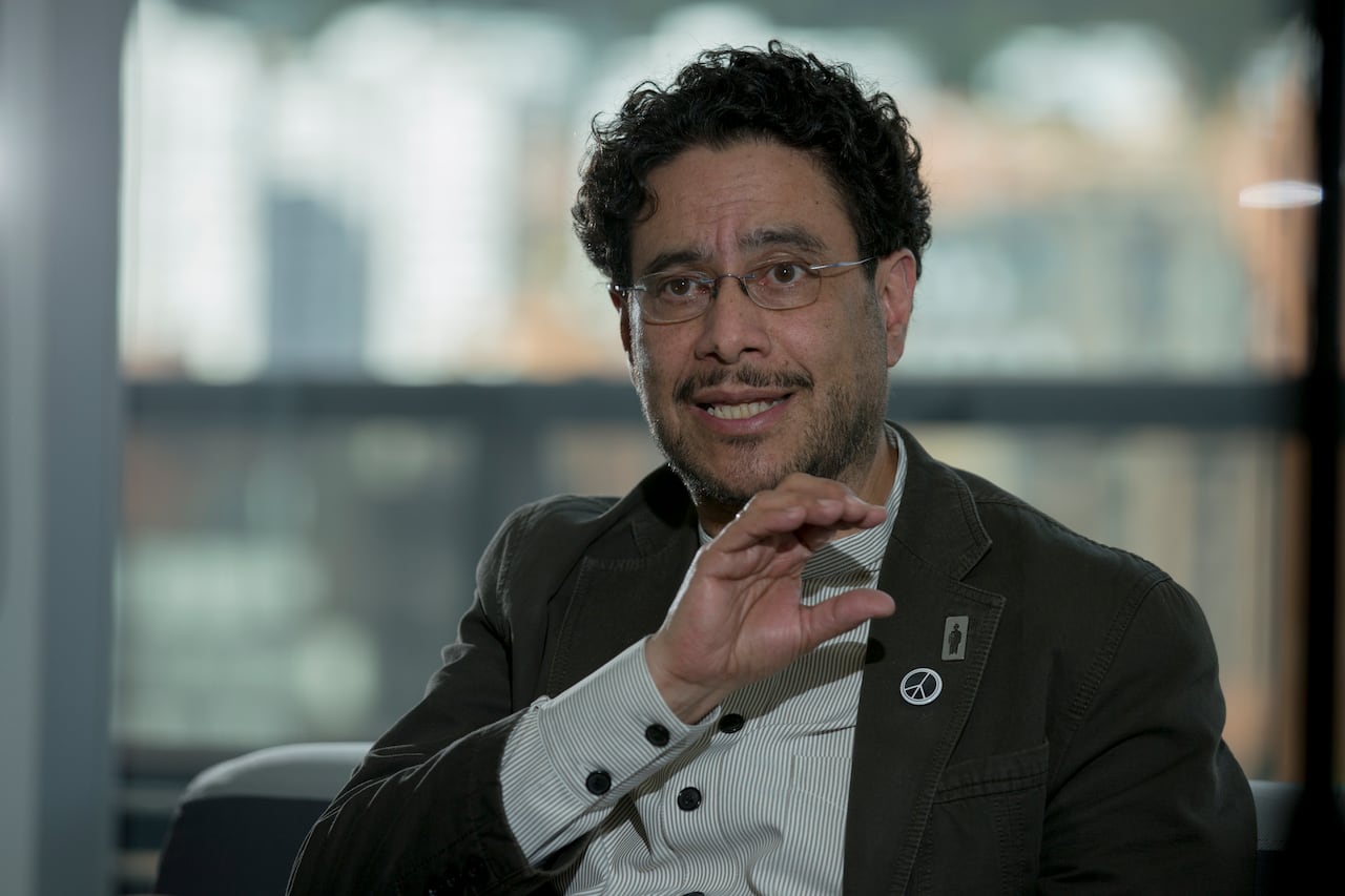 Ivan Cepeda