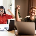 Trabajos remotos mejores pagos en el mundo, según la IA