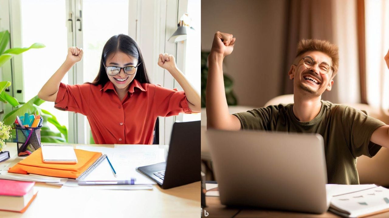 Trabajos remotos mejores pagos en el mundo, según la IA