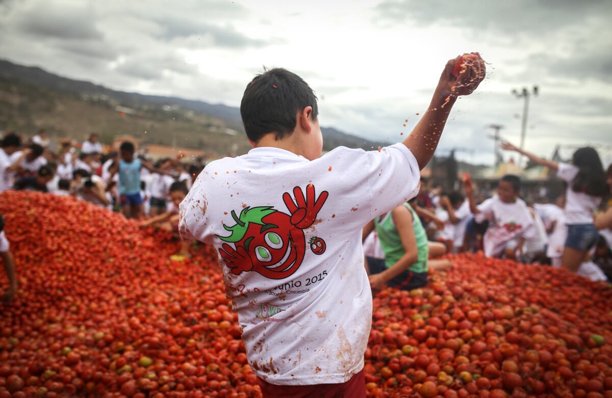Foto: Iván Valencia / SEMANA