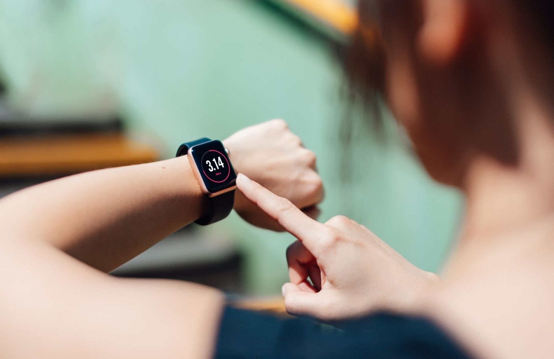 Limpiar el caché del Apple Watch es importante porque este proceso ayuda a mantener el dispositivo ágil.