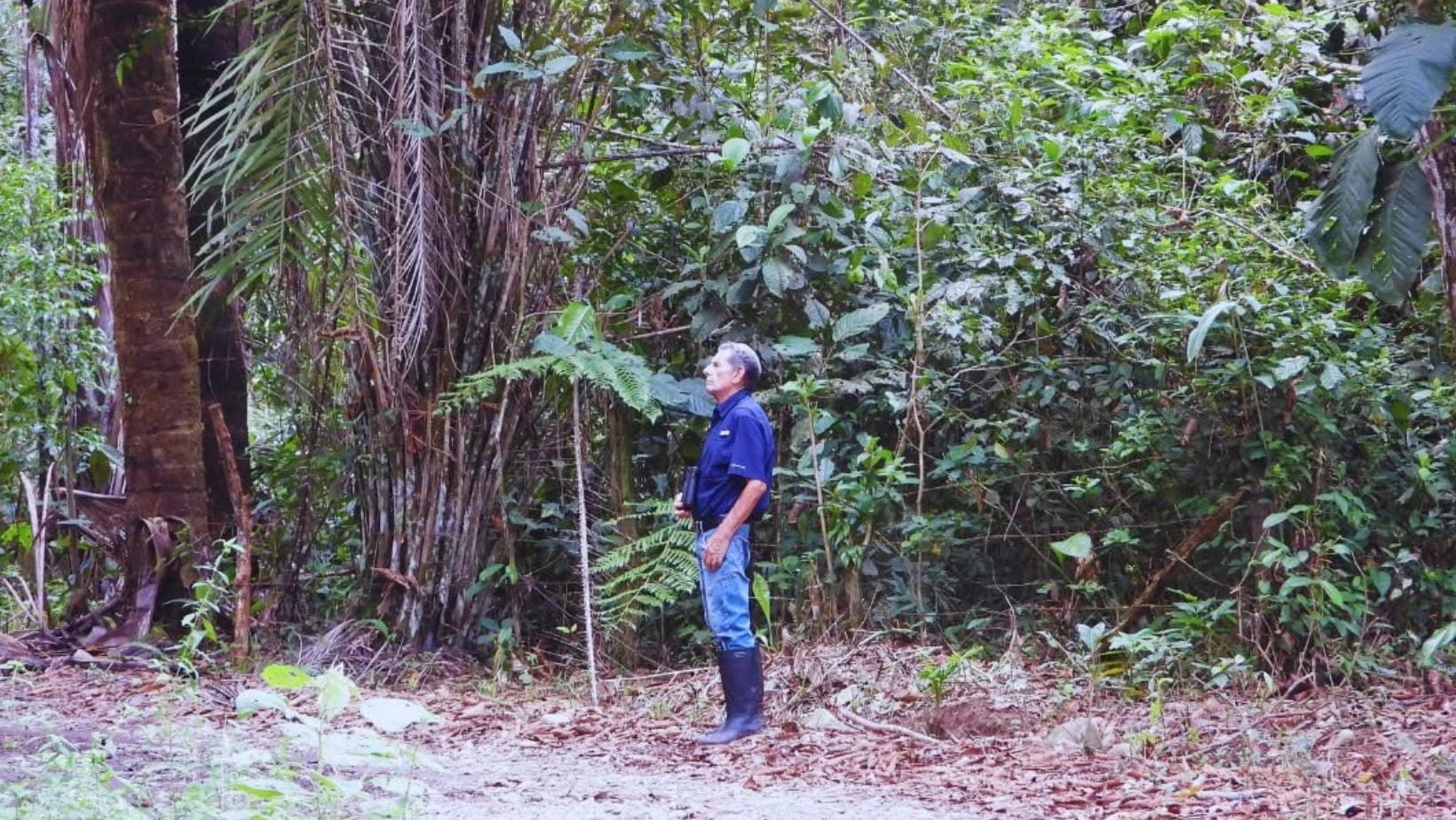 Reservas del Putumayo