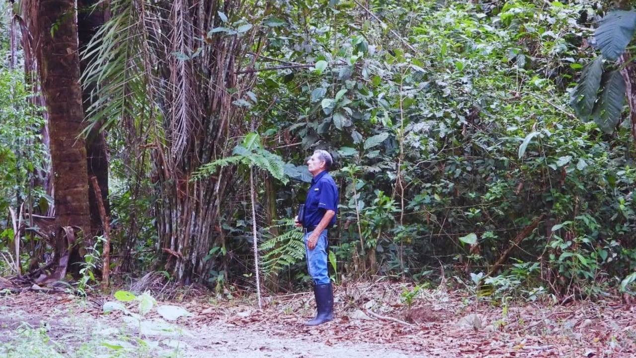 Reserva El Escondite