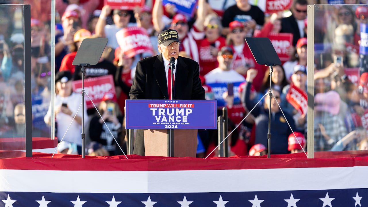 Pensilvania es uno de los estados más codiciados de los siete considerados pendulares, aquellos que no han sido bastión del Partido Republicano ni del Demócrata y que suelen decidir el resultado electoral por solo decenas de miles de votos.