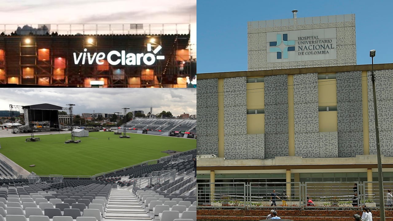 Universidad Nacional de Colombia