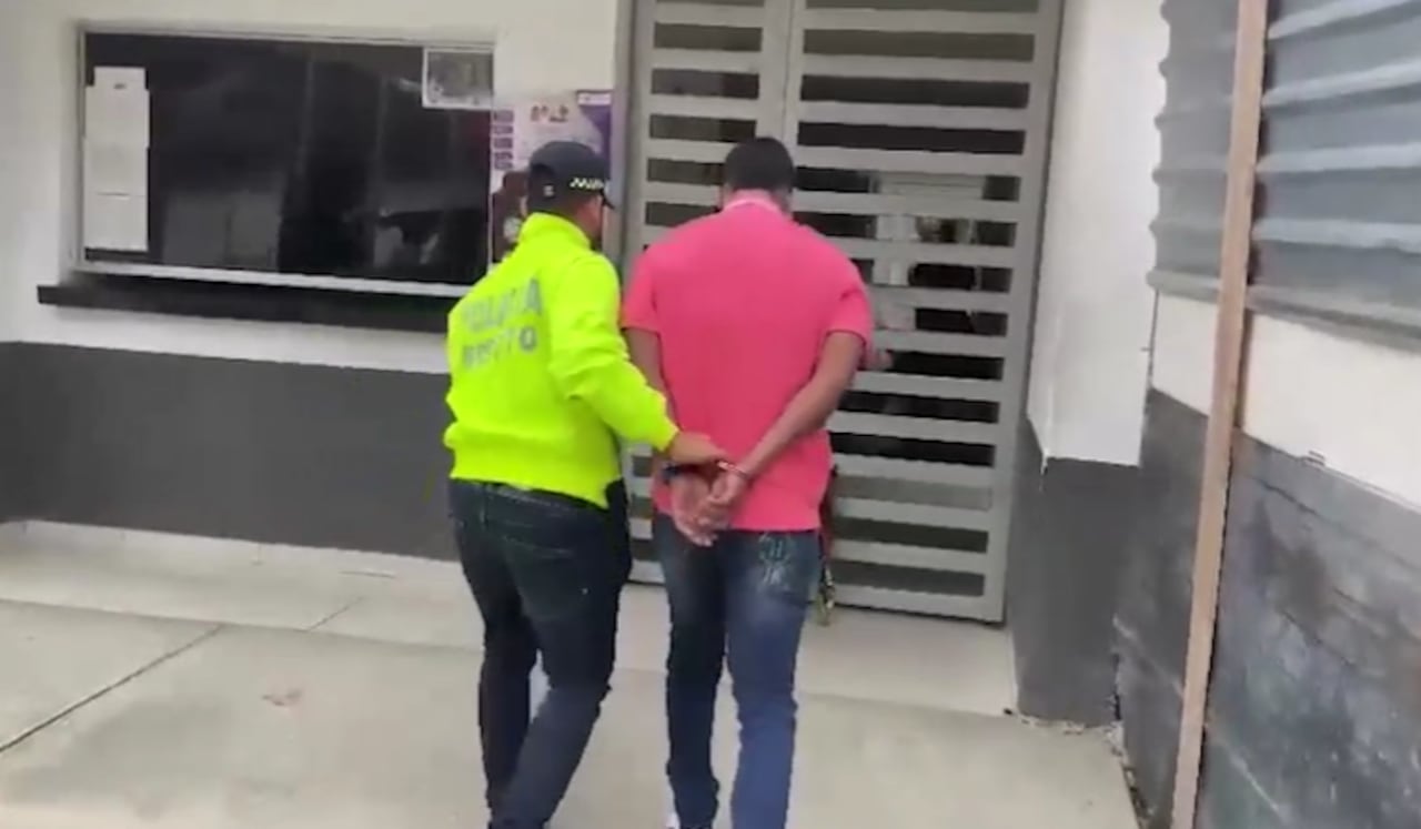 El sujeto ya fue enviado a la cárcel por varios delitos asociados al crimen de la menor.