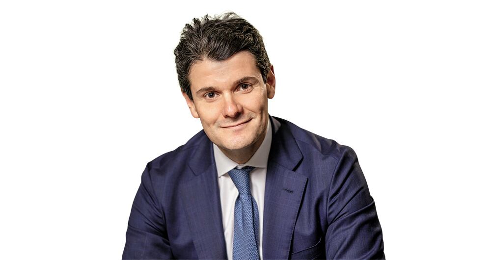 Felipe SerranoSocio de Serrano Martínez