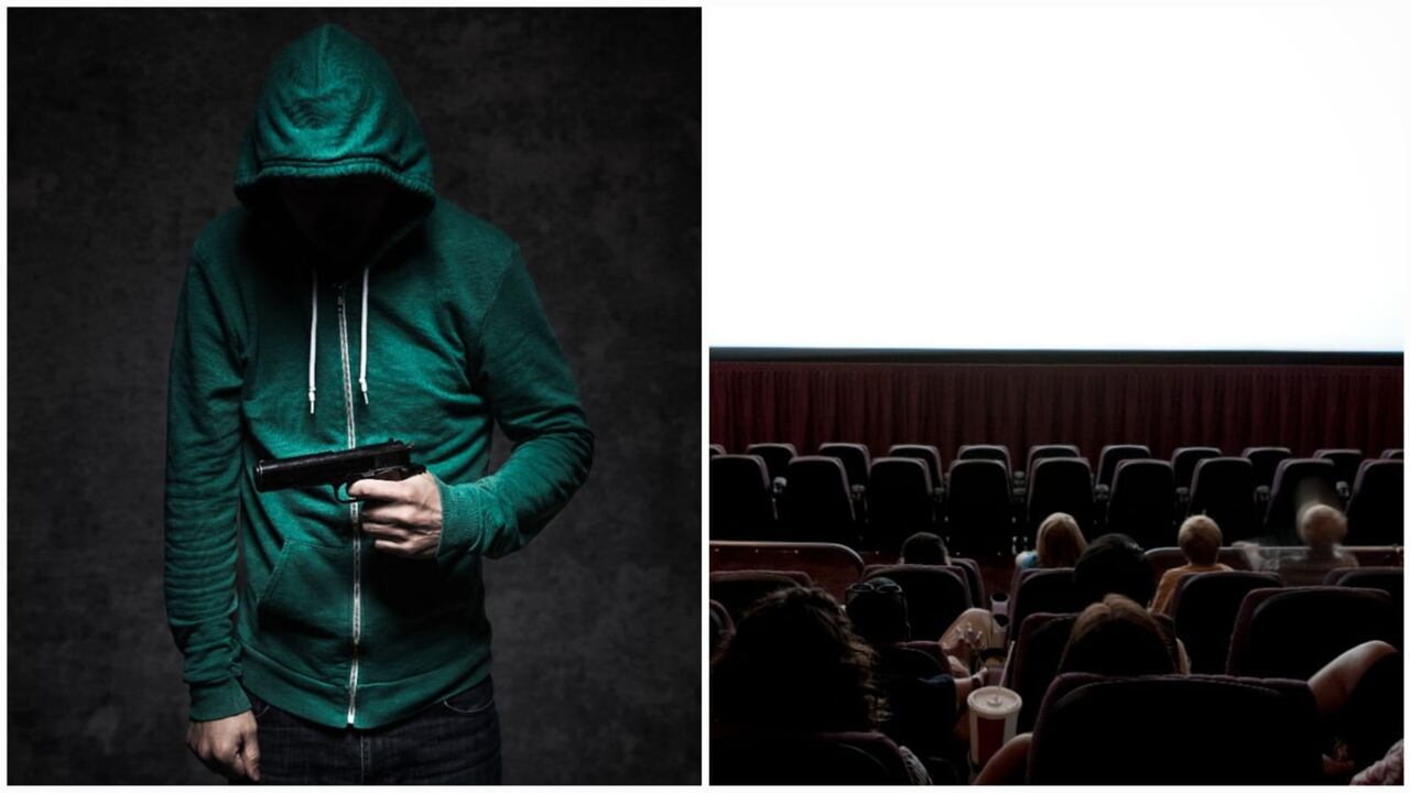 No hubo reporte de víctimas mortales o lesionados (imagen de referencia).