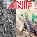 Terremoto ANIF