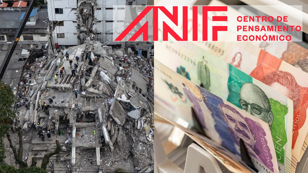 Anif plantea revisar recursos de inversión no ejecutados del Presupuesto General de 2026, cuyo monto máximo susceptible de revisión asciende a 20,1 billones de pesos.
