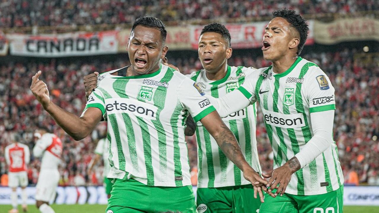 Atlético Nacional ficharía nombres importantes de cara al segundo semestre del 2025