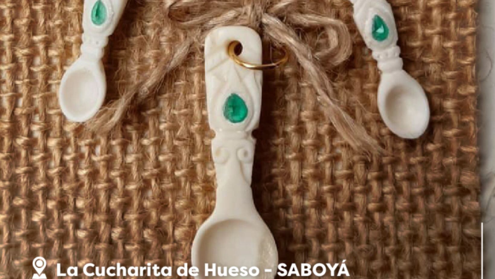 El pueblo famoso por la canción “La Cucharita” de Jorge Velosa; queda a 3 horas de Bogotá y cuenta con la mítica Cueva del Mohán