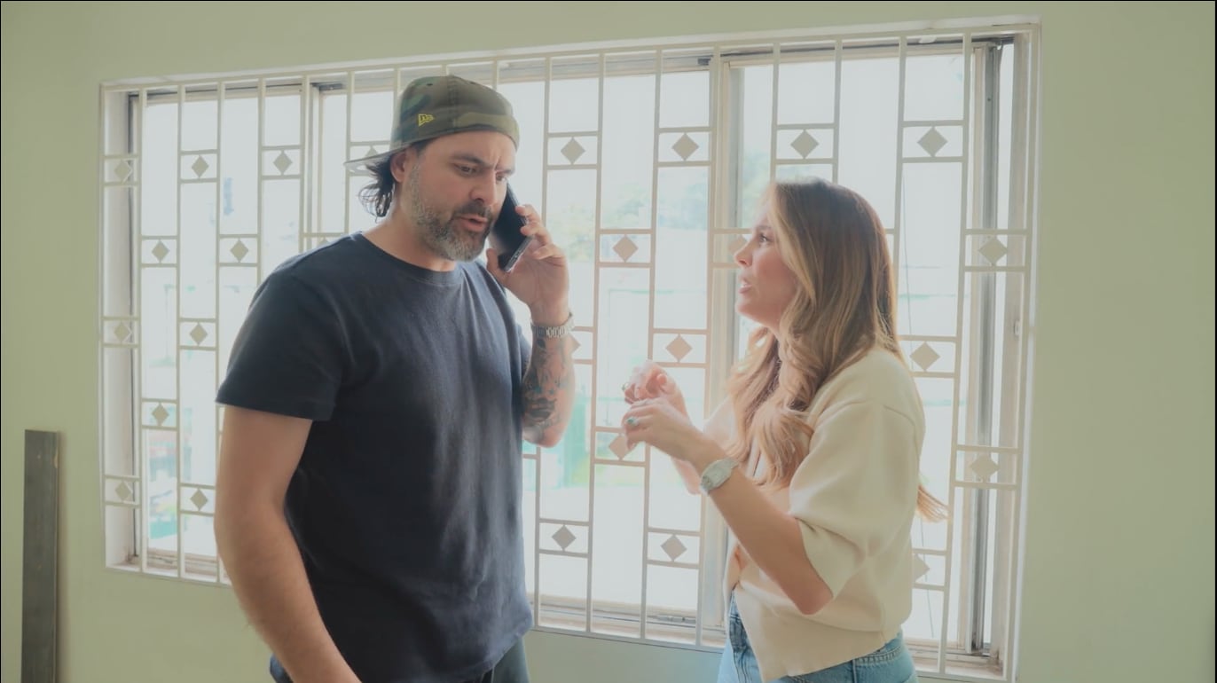 El domingo 7 de junio, Home & Health estrenó 'Tu Casa un Estadio', junto a Mabel Cartagena y Álvaro Córdoba 'El Tigre 10'.